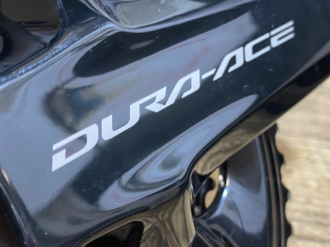 KK722 シマノ SHIMANO デュラエース DURA-ACE FC-R9200 クランクセット 170mm 52/36T
