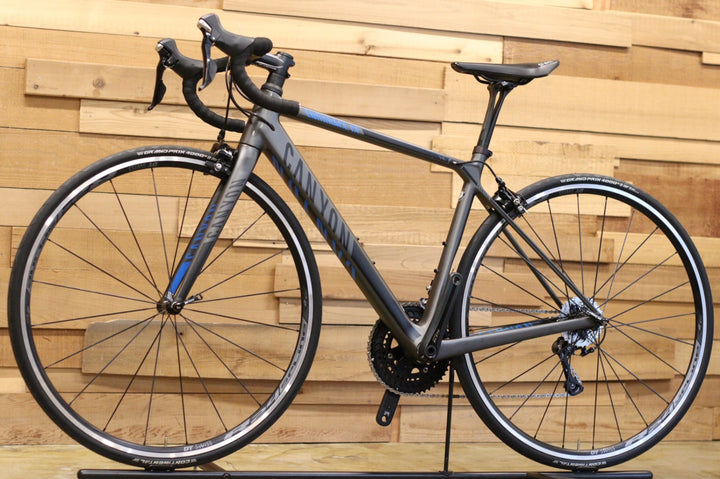 キャニオン CANYON エンデュレース ENDURACE CF 2015頃モデル XSサイズ 105 5800 11S カーボン ロードバイク 【立川店】