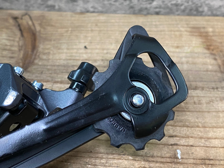 JG449 シマノ SHIMANO クラリス Claris FD-R2000 RD-R2000 フロント リアディレイラー セット 2x8S バンド Φ34.9 Φ31.8 GS