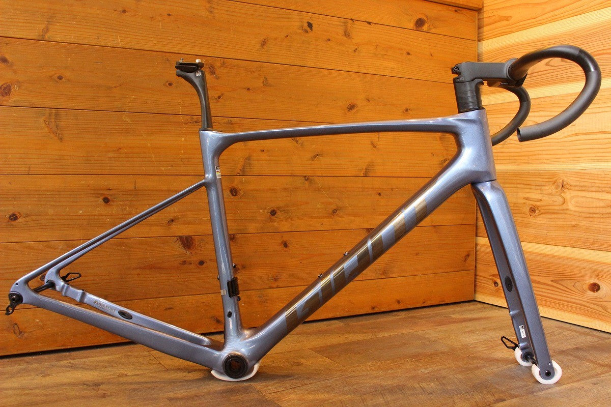 ジャイアント GIANT ディファイ DEFY ADVANCED 1 2026 Sサイズ