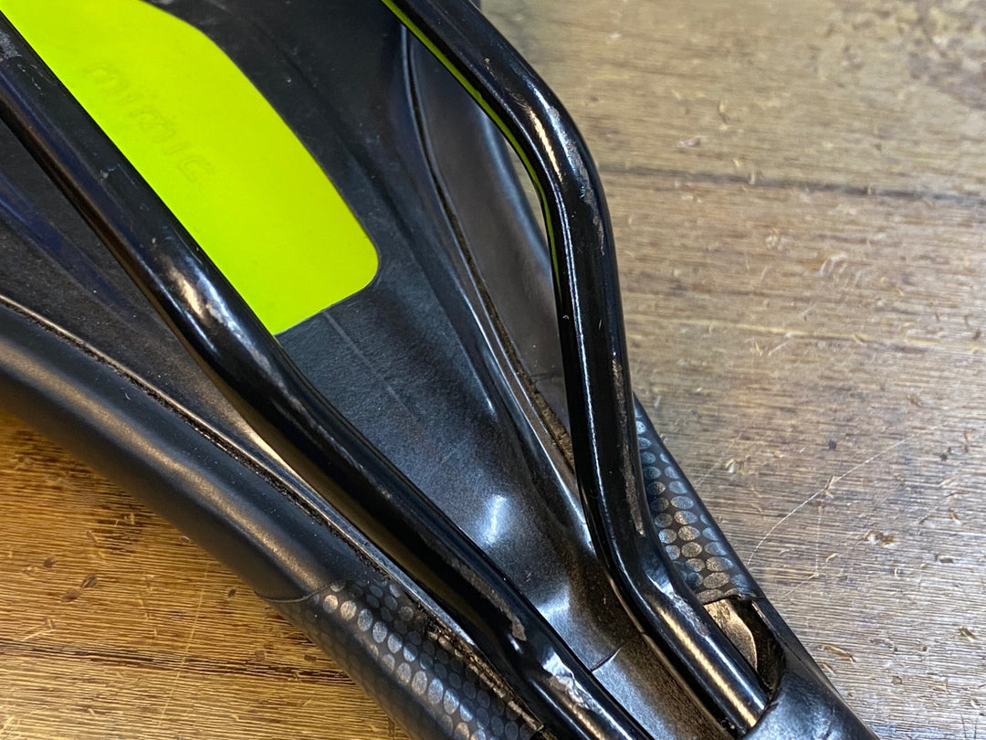 JS880 スペシャライズド SPECIALIZED パワー POWER MIMIC サドル 143mm クロモリレール