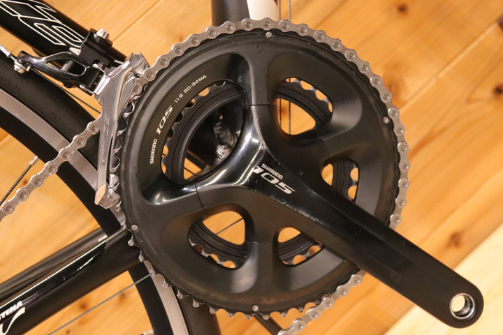 ウィリエール WILIER モンテクワトロ MONTE 4 2021モデル XSサイズ シマノ 105 5800 R7000 MIX 11S アルミ ロードバイク 【広島店】