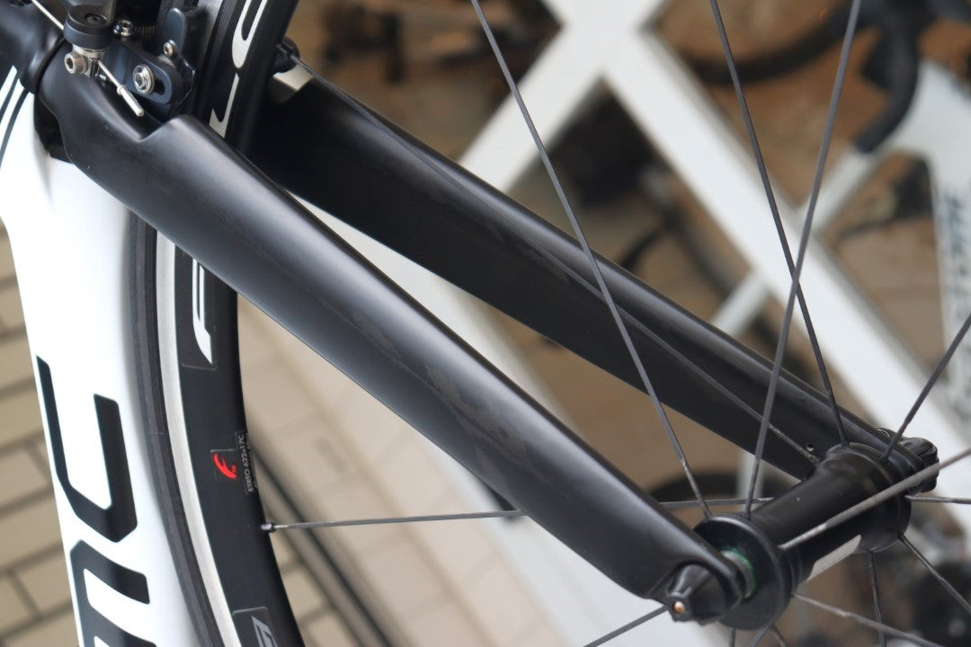 BMC チームマシーン Timemachine 02 2019モデル Sサイズ シマノ アルテグラ R8050 Di2 11S カーボン TTバイク  トライアスロン 【横浜店】