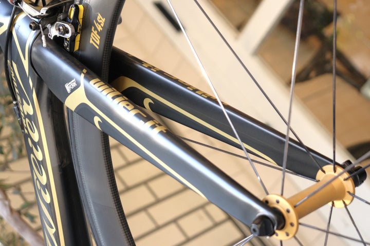 ウィリエール WILIER チャントウノ Cento1 SR 2014モデル Sサイズ スラム RED 22 11S カーボン ロードバイク ROLF PRIMA 【横浜店】