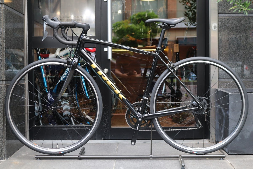 トレック TREK ドマーネ DOMANE AL2 2021モデル 54サイズ シマノ クラリス R2000 MIX 8S アルミ ロードバイク 【東京南麻布店】
