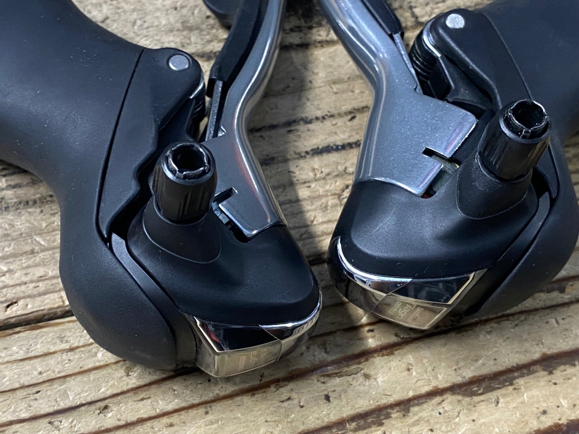 KJ245 シマノ SHIMANO Tiagra ST-4600 STIレバー 2x10S – BICI AMORE