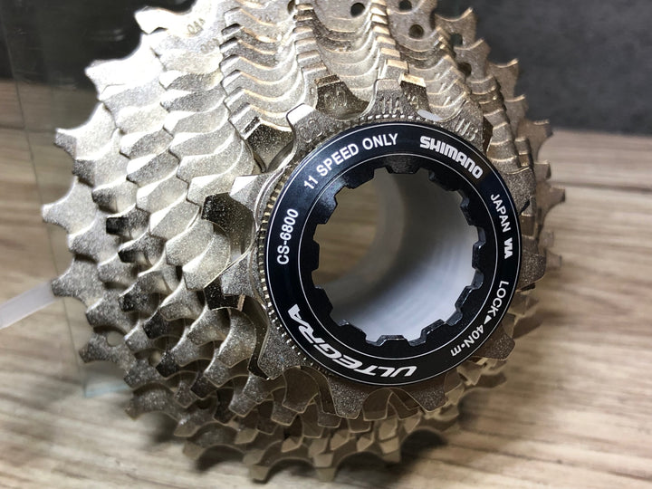 JS341 シマノ SHIMANO アルテグラ ULTEGRA CS-6800 スプロケット 11-23T 11s