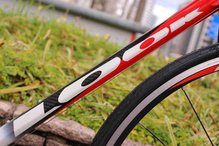 ルック LOOK KG481 SL 2005頃 52サイズ カンパニョーロ コーラス 10S カーボン ロードバイク【名古屋店】