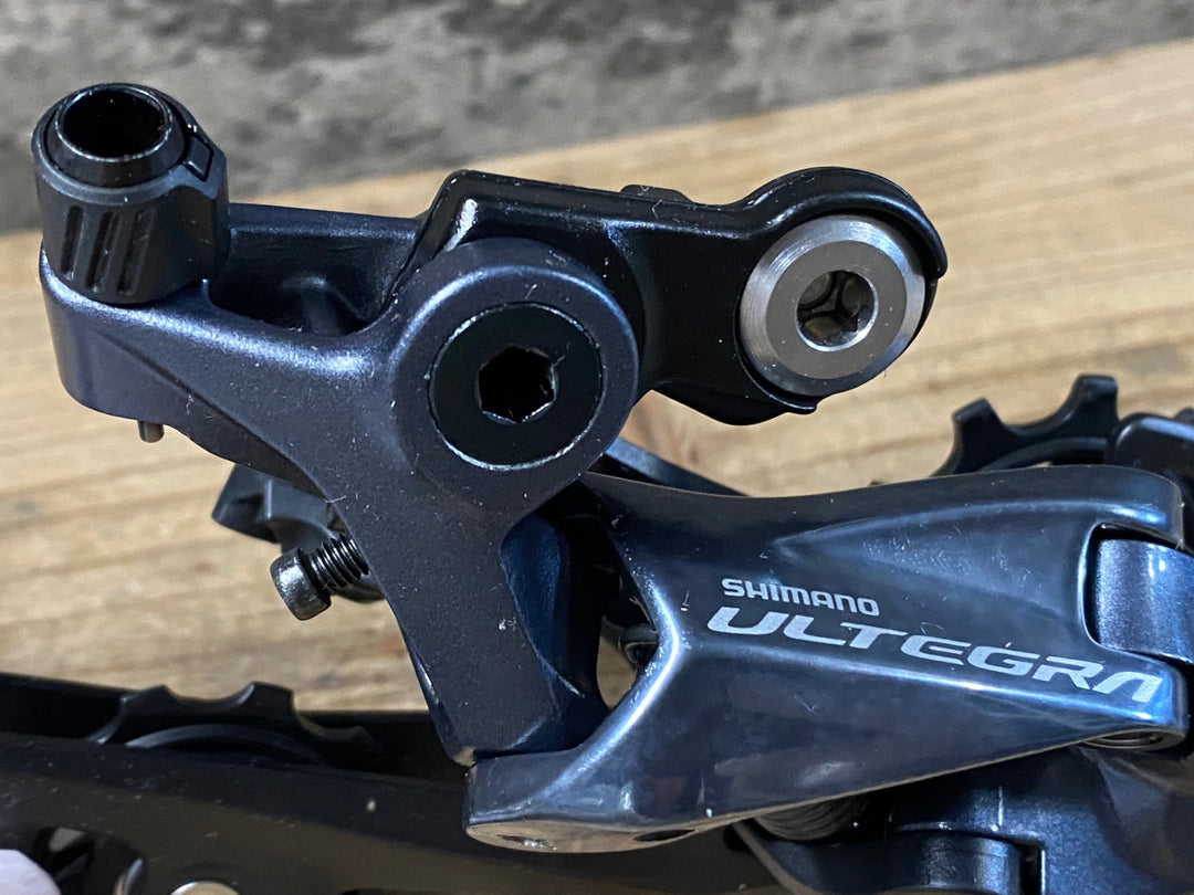KH327 シマノ SHIMANO アルテグラ ULTEGRA RD-R8000 GS リアディレイラー 11s