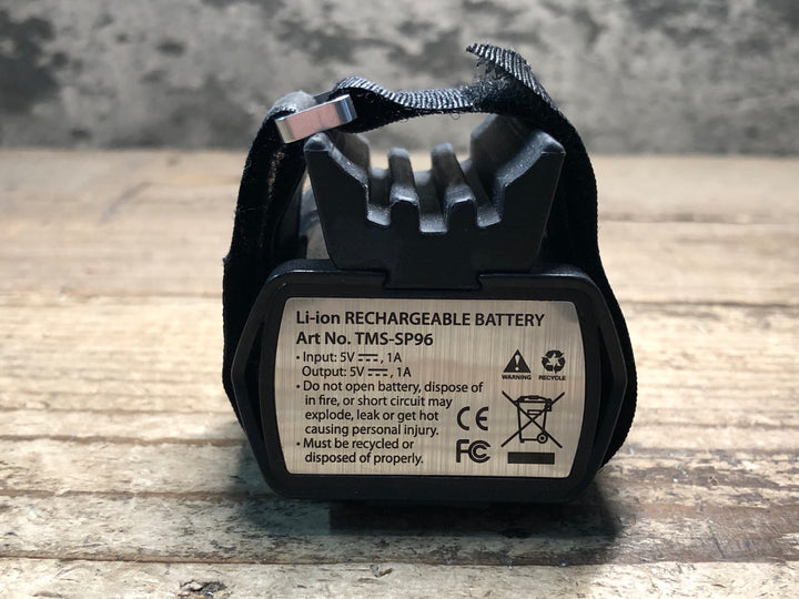 JE756 トピーク TOPEAK Mobile Power Pack モバイルバッテリー