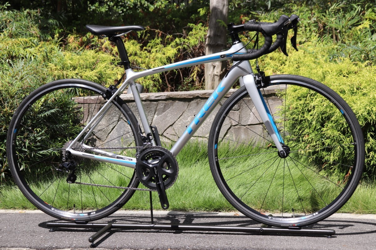 トレック TREK エモンダ EMONDA SL5 2017年モデル 52サイズ シマノ 105 5800 11S カーボン ロードバイク –  BICI AMORE ONLINE STORE