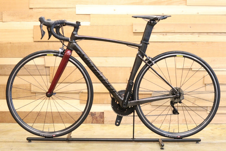 スペシャライズド SPECIALIZED アレースプリント ALLEZ SPRINT ARTIST SERIES 2019 54サイズ アルテグラ R8000 MIX 11S アルミ ロードバイク 【立川店】