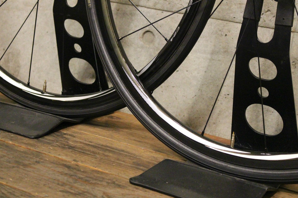 シマノ SHIMANO デュラエース DURA-ACE WH-9000 C24 TU カーボン