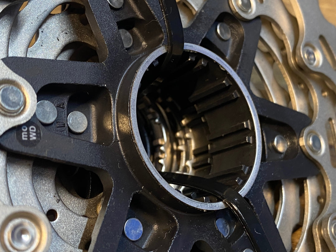 JH108 シマノ SHIMANO アルテグラ ULTEGRA CS-R8101 スプロケット 11-34T 12S
