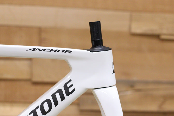 ブリヂストン アンカー BRIDGESTONE ANCHOR RP8 2023 440サイズ カーボン ロードバイク フレームセット 【立川店】