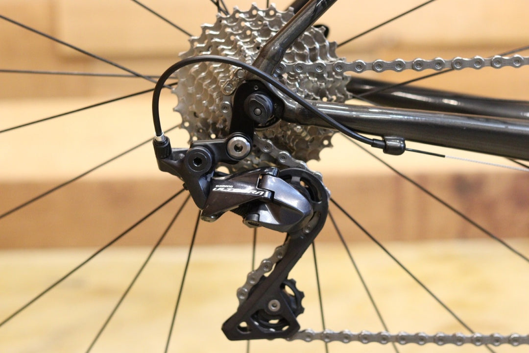 スペシャライズド SPECIALIZED アレースプリント ALLEZ SPRINT ARTIST SERIES 2019 54サイズ アルテグラ R8000 MIX 11S アルミ ロードバイク 【立川店】