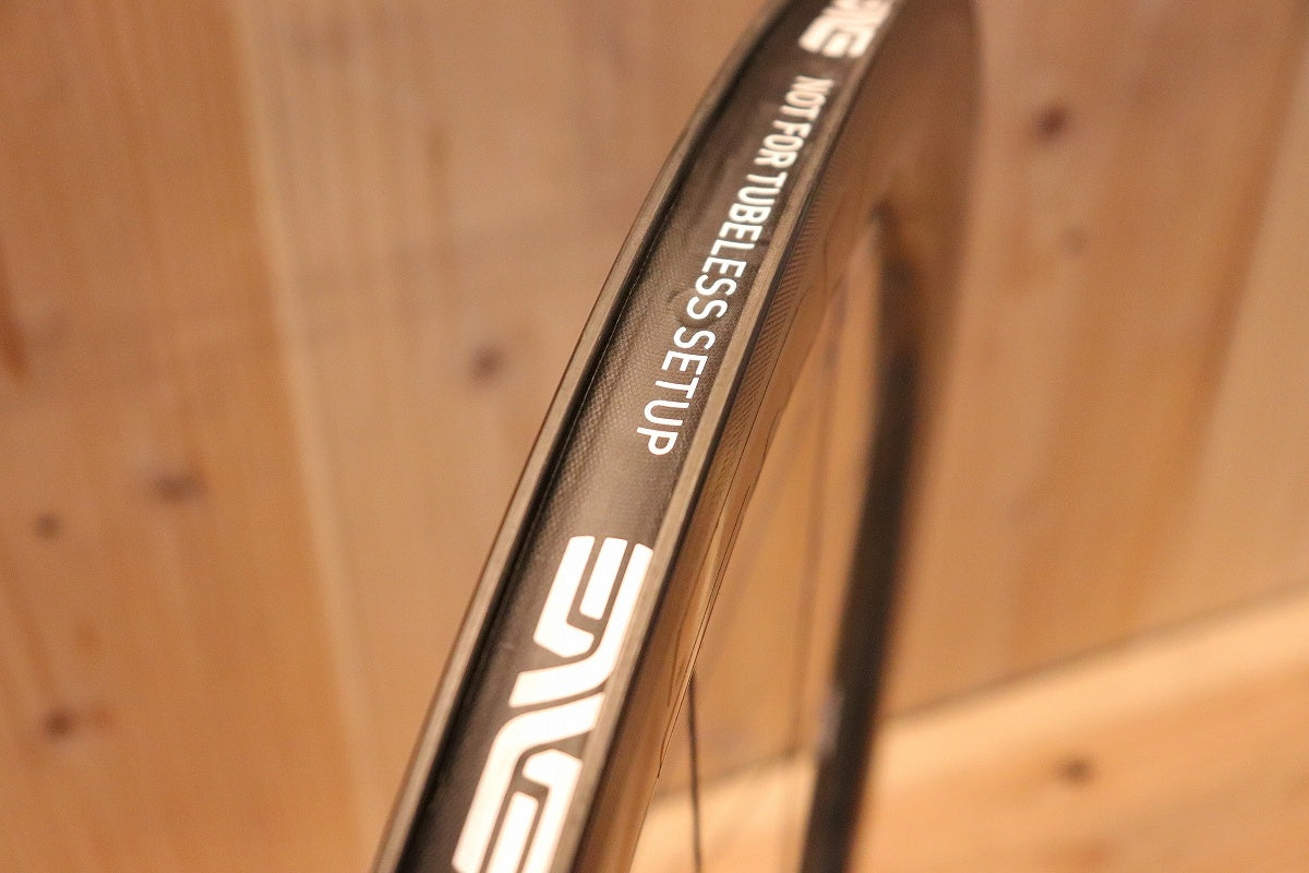 エンヴィ ENVE SES 4.5 GEN2 カーボン クリンチャー リアホイール