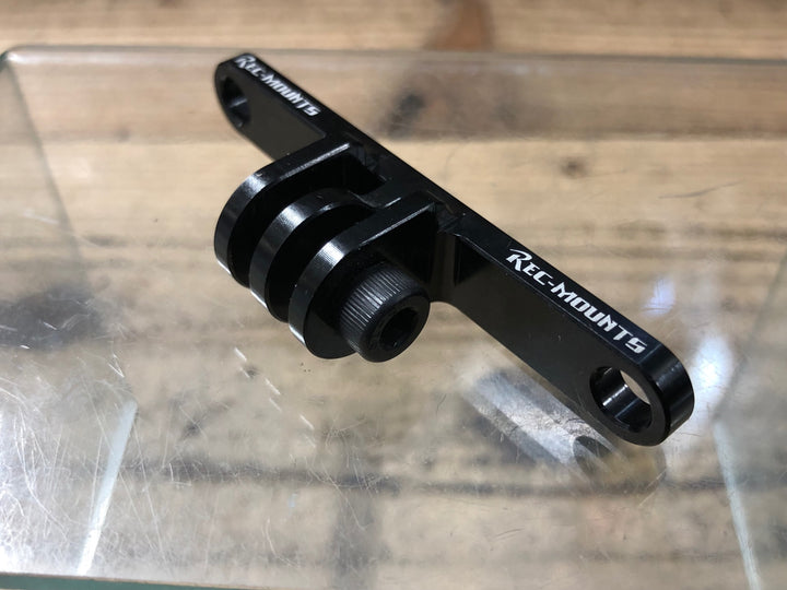KM574 レックマウント REC-MOUNTS SWORKS-SDGP サドルマウント