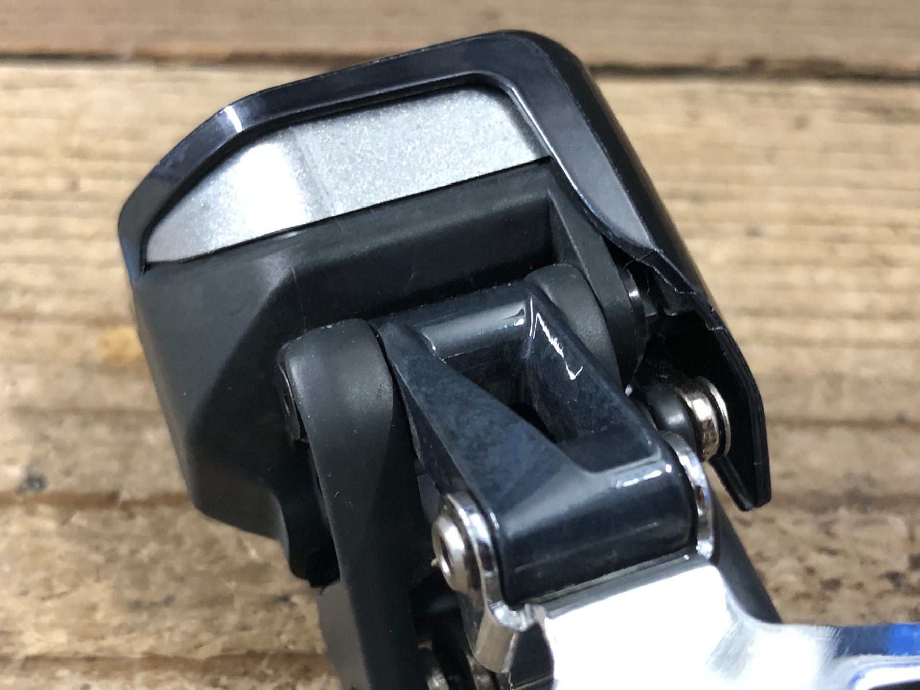 シマノ FD-R8050 ULTEGRA電動フロントディレイラー JT293 シマノ SHIMANO アルテグラ ULTEGRA FD-R8050 フロント