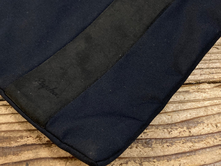KD505 ラファ Rapha Musette サコッシュ 黒 ※スレ