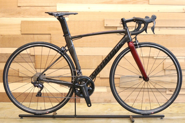 スペシャライズド SPECIALIZED アレースプリント ALLEZ SPRINT ARTIST SERIES 2019 54サイズ アルテグラ R8000 MIX 11S アルミ ロードバイク 【立川店】