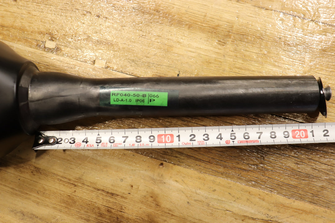 デダ DEDA GERA CURVY FORK カーボン フロントフォーク 内装用 【さいたま浦和店】