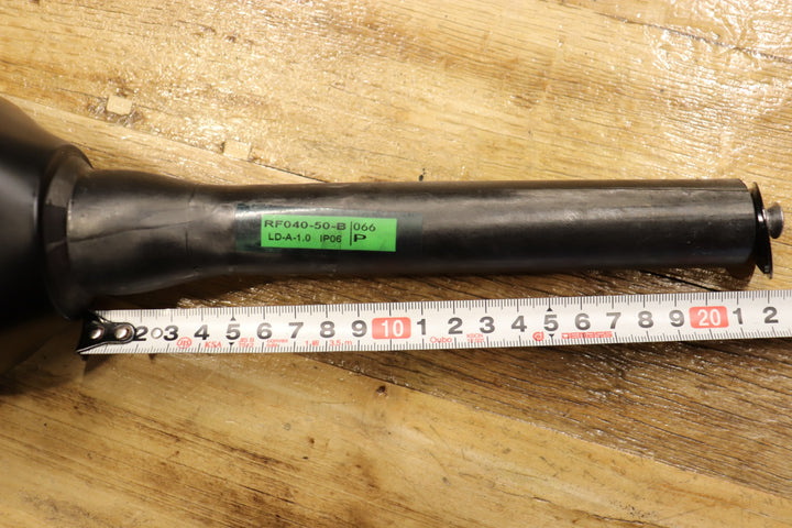 デダ DEDA GERA CURVY FORK カーボン フロントフォーク 内装用 【さいたま浦和店】