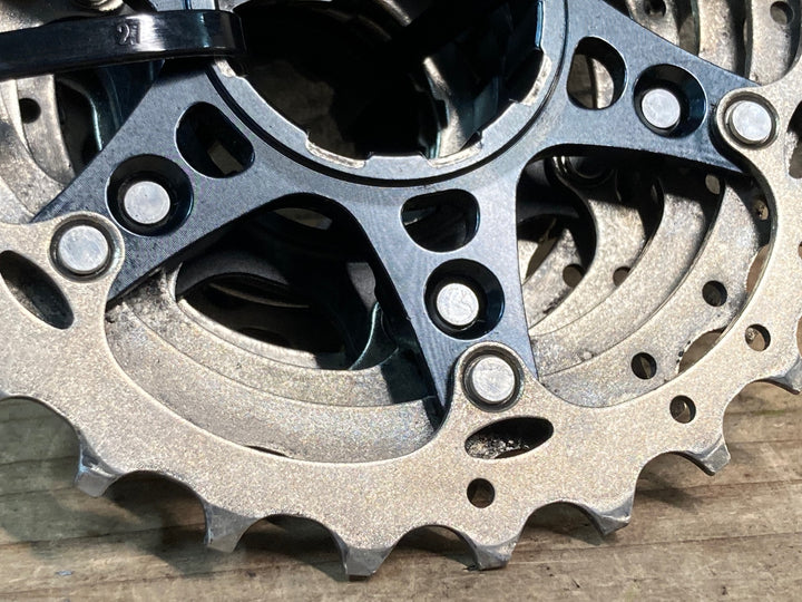 JG144 シマノ SHIMANO アルテグラ ULTEGRA CS-6800 スプロケット 11-28T 11S