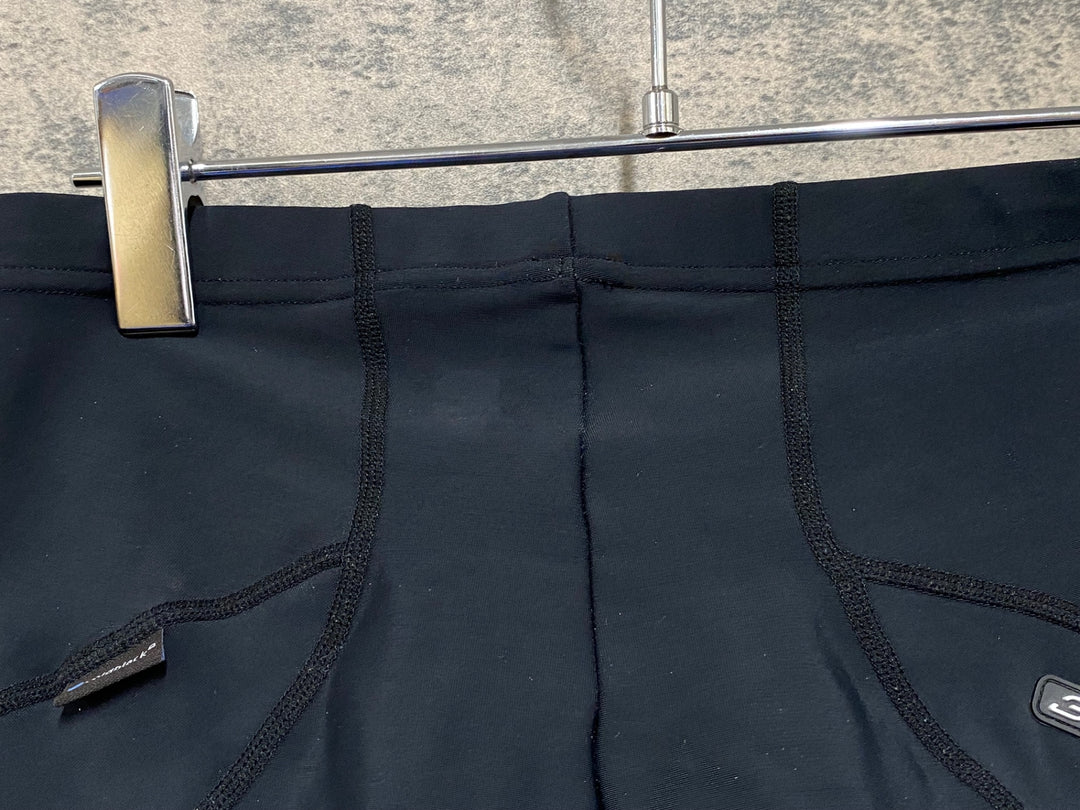 KE807 パールイズミ PEARL iZUMi レーサーパンツ 黒 M