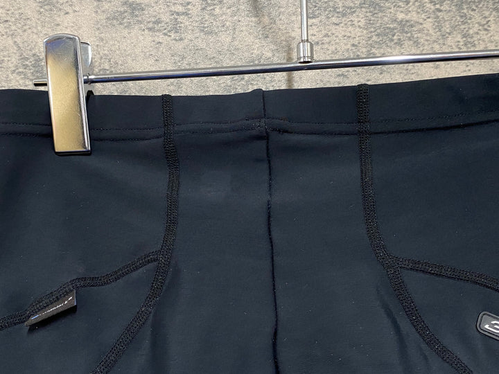 KE807 パールイズミ PEARL iZUMi レーサーパンツ 黒 M