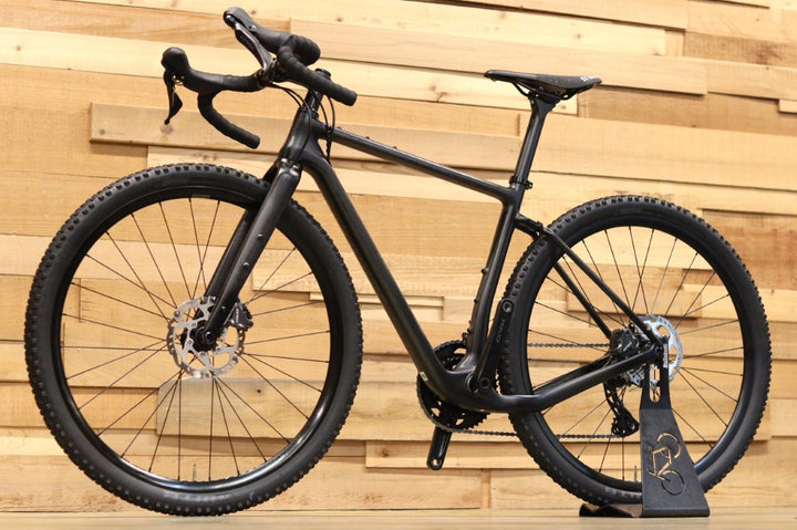 ウィンスペース WINSPACE G2 GRAVEL XSサイズ シマノ GRX RX810 MIX 11S カーボン グラベル ロードバイク 【立川店】