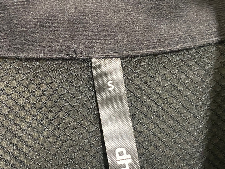 JO729 dhb サイクルベスト ジレ 黒 S