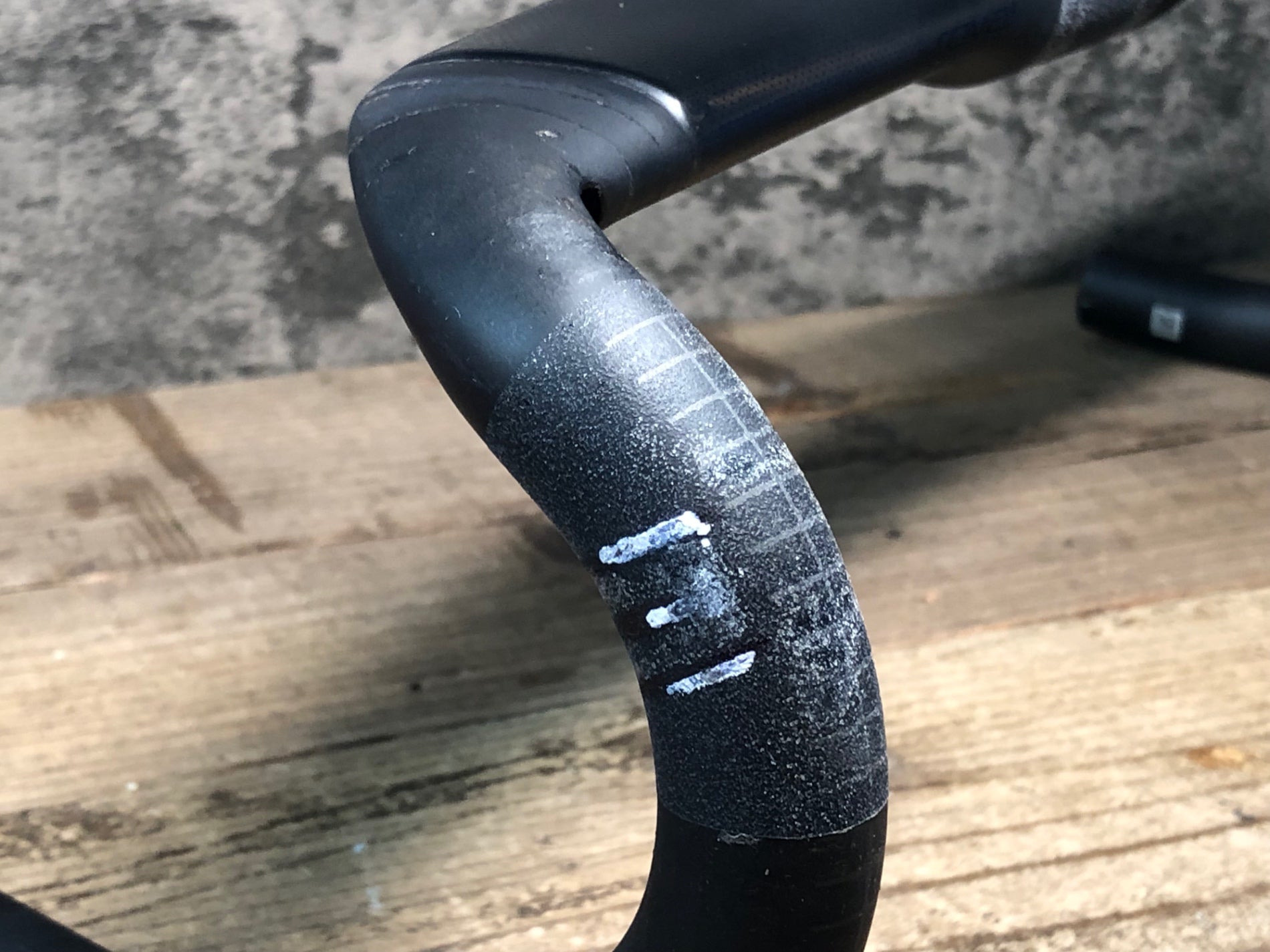 JN136 ロヴァール ROVAL RAPIDE Road Bar カーボン ドロップハンドル