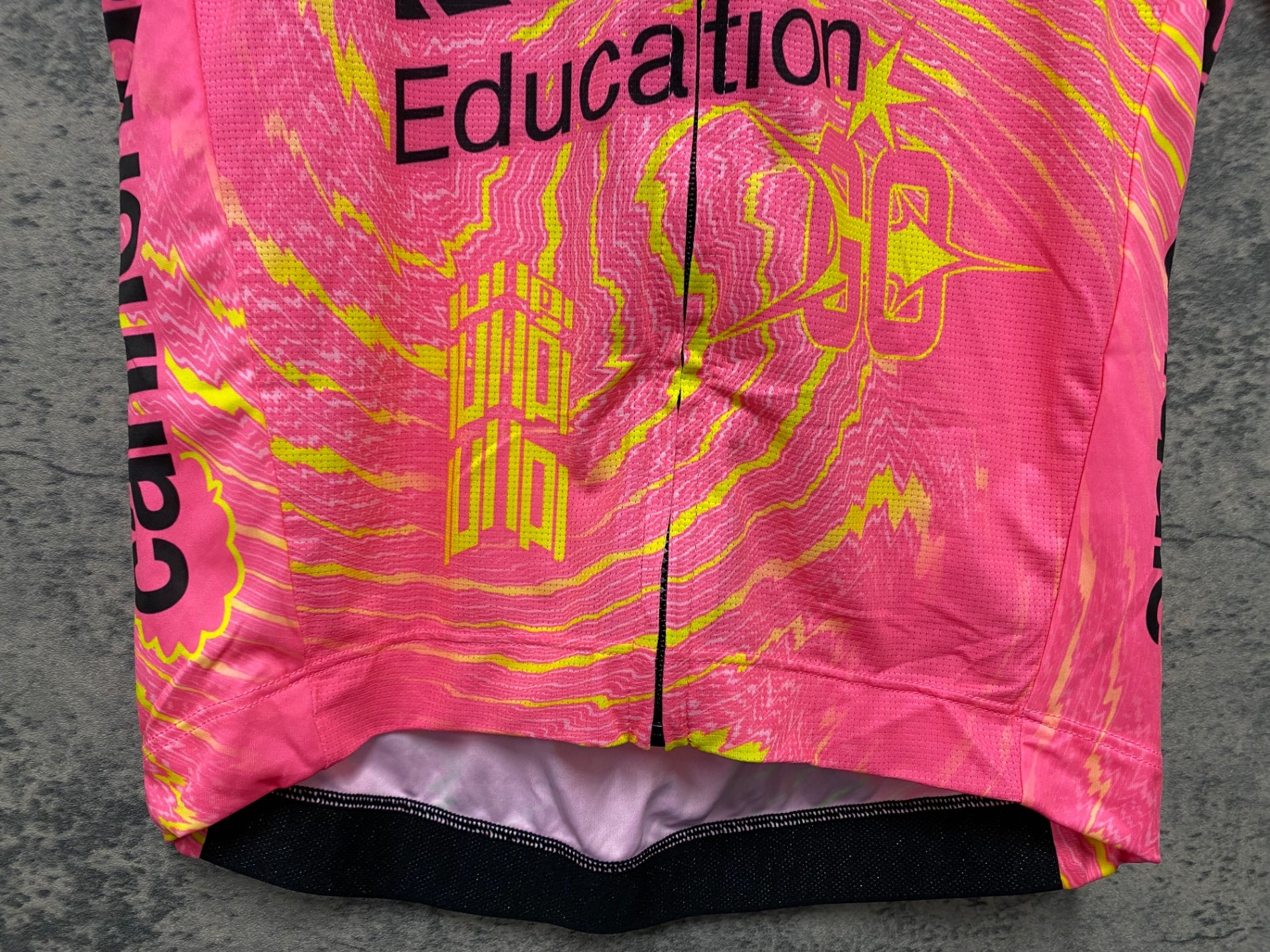 JV380 ラファ Rapha EF EDUCATION-EASYPOST MEN'S PRO TEAM JERSEY