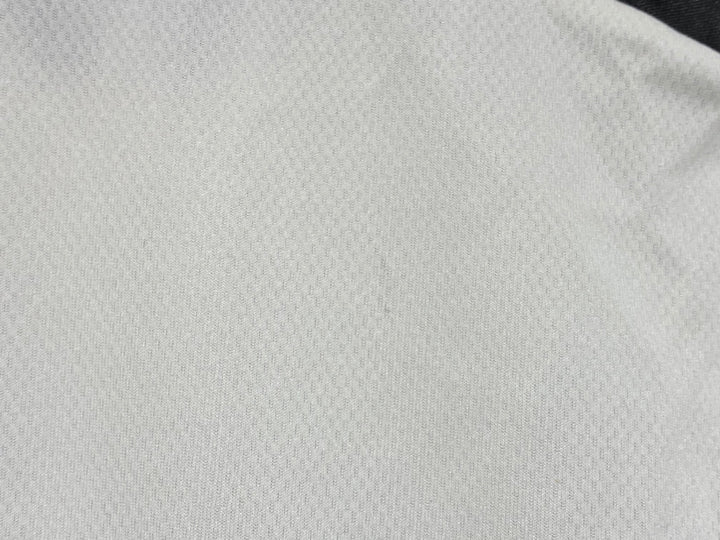 JQ219 アソス assos AIR BLOCK 799 長袖 サイクルジャージ M 赤黒 防風 変色