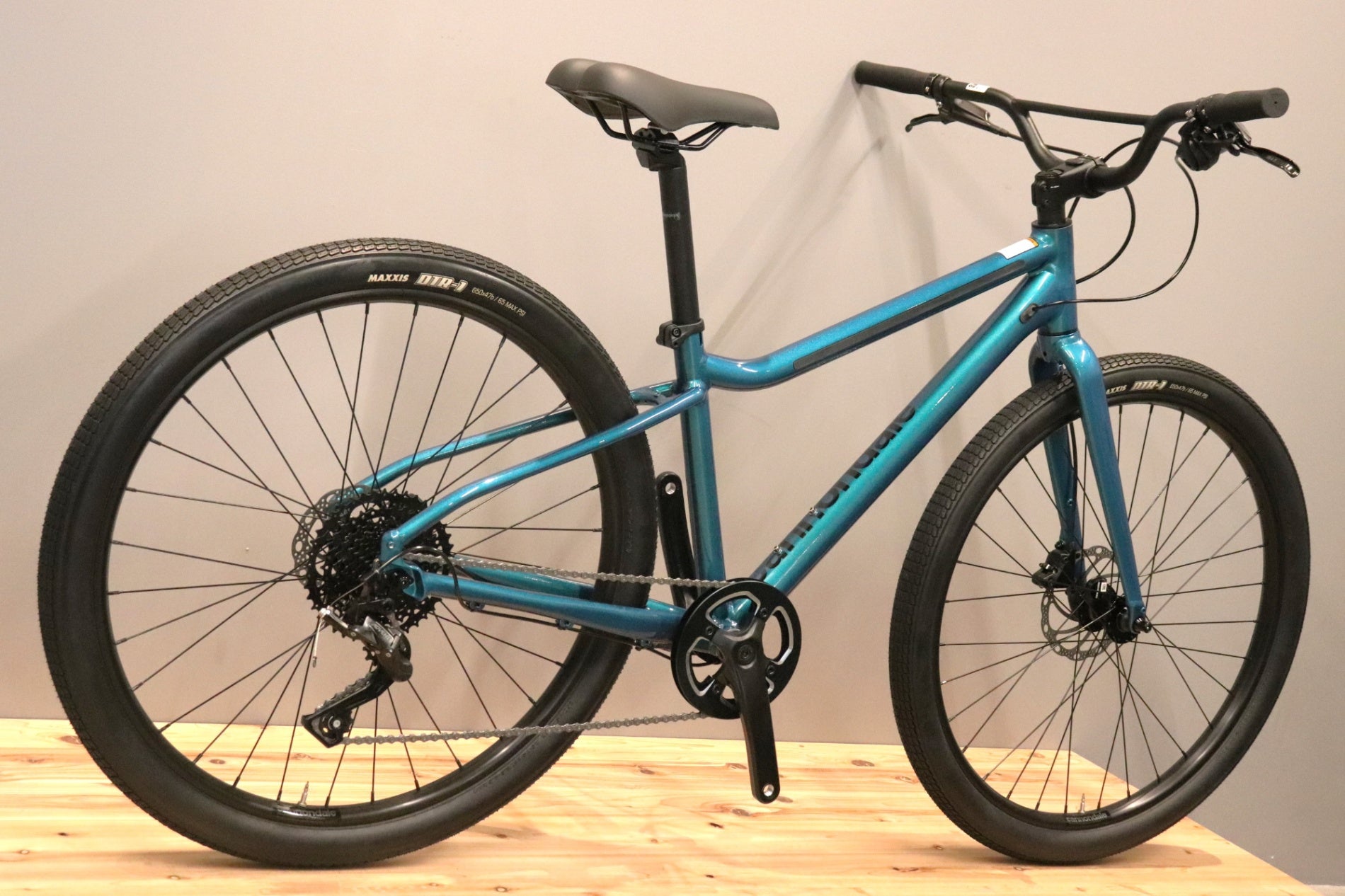 未使用 キャノンデール CANNONDALE トレッドウェル TREADWELL 2 2025 S