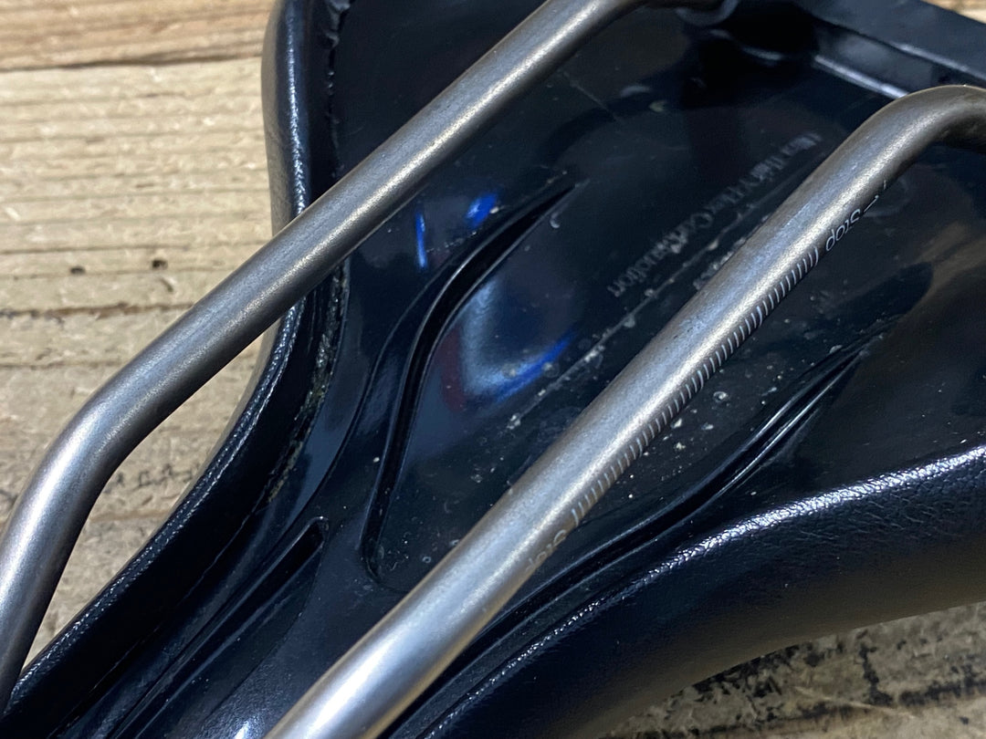 KR235 エルゴン ERGON SMC30 サドル TINOXレール