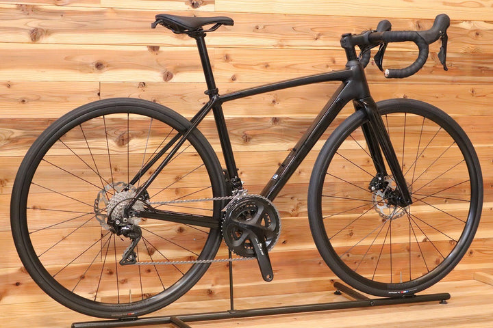 トレック TREK エモンダ EMONDA ALR5 DISC 2023モデル 50サイズ シマノ 105 R7020 11S アルミ ロードバイク 【ビチアモーレ広島店】