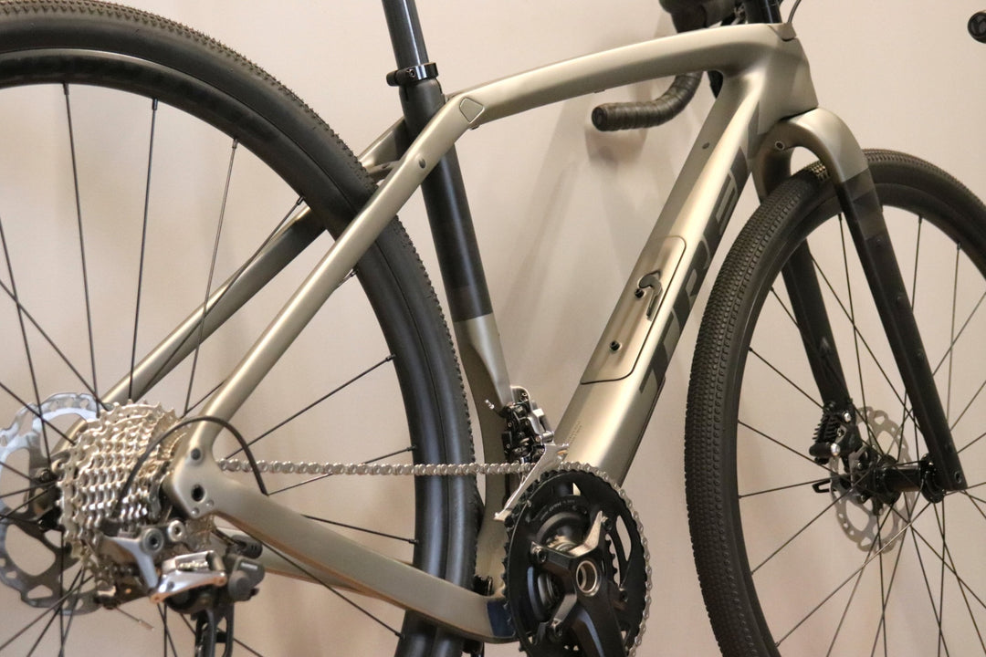 トレック TREK チェックポイント CHECKPOINT SL5 2022モデル 49サイズ シマノ GRX RX800 MIX 11S カーボン ロードバイク 【仙台店】