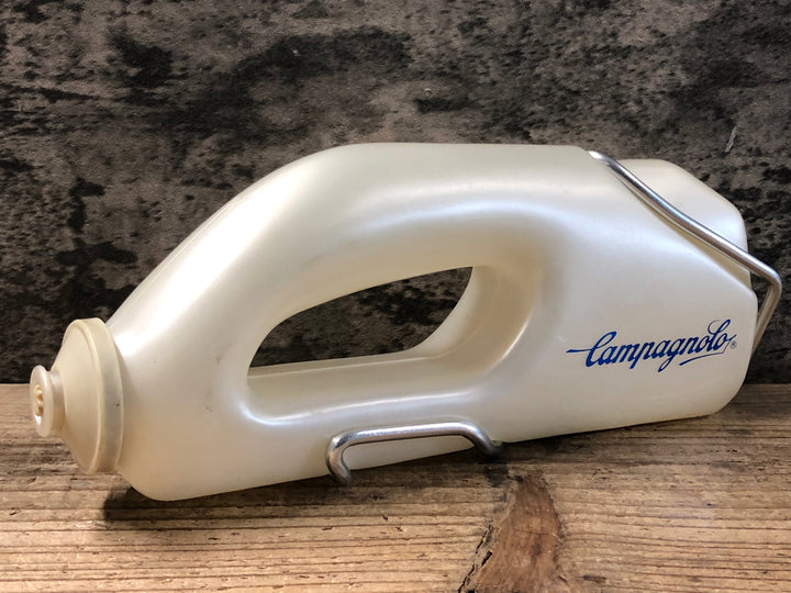 KF833 カンパニョーロ campagnolo エアロボトル ボトルケージ セット 500cc