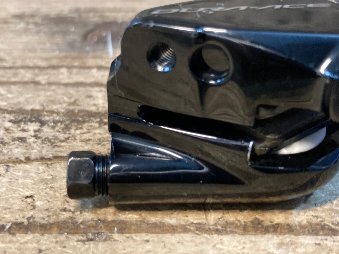 JH644 シマノ SHIMANO デュラエース DURA-ACE BR-R9170 リア ディスクブレーキキャリパー ボルト48mm