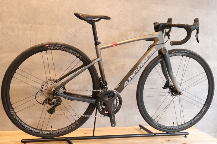 アルゴン18 ARGON18 クリプトンプロ KRYPTON PRO 2022 XS カンパ スーパーレコード 12S カーボン ロードバイク 【さいたま浦和店】