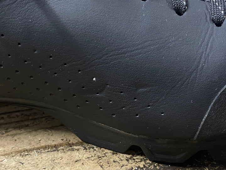 KH848 ジロ GIRO プライベティア レース PRIVATEER LACE ビンディングシューズ 黒 EU41 3穴