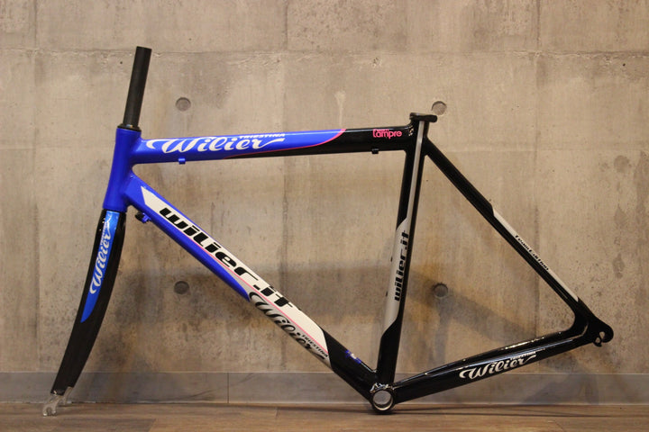 ウィリエール WILIER LAMPRE TEAM EDITION アルミ ロードバイク フレームセット【名古屋店】