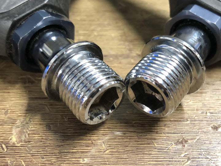 KE060 シマノ SHIMANO アルテグラ ULTEGRA PD-R8000 ビンディングペダル SPD-SL