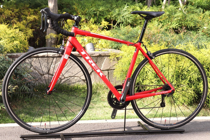 トレック TREK エモンダ EMONDA ALR4 2016 54サイズ シマノ ティアグラ 4700 10S アルミ ロードバイク 【さいたま浦和店】