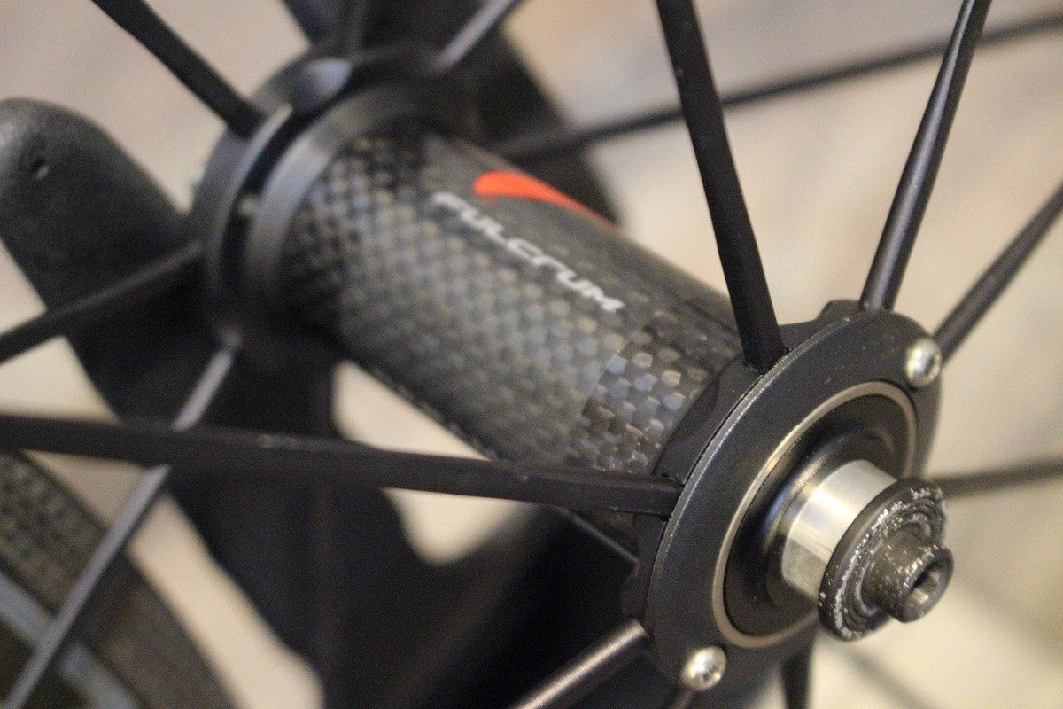 フルクラム FULCRUM レーシング ゼロ RACING ZERO CARBON カーボン