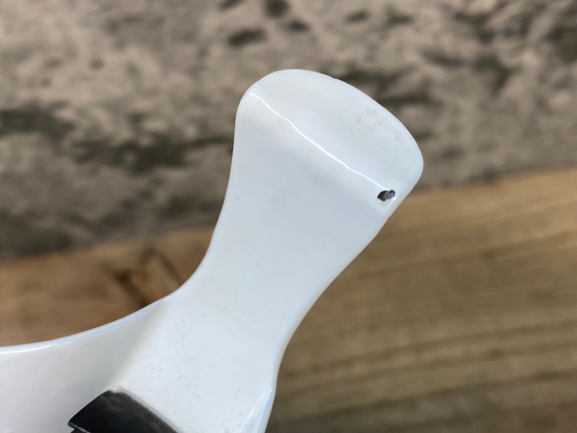 JO933 ルック LOOK カーボン ボトルケージ 白 2個セット – BICI AMORE