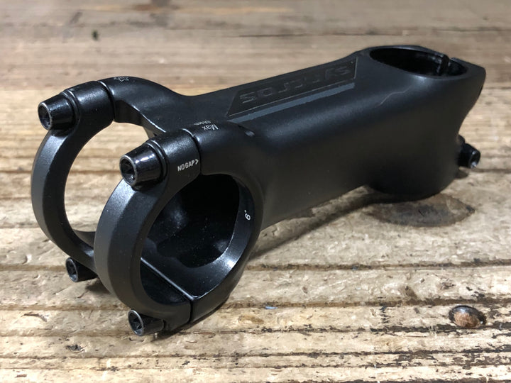 KJ412 シンクロス syncros アルミ ステム 100mm 6° Φ31.8 OS