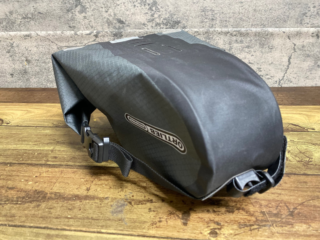 KI974 オルトリーブ ORTLIEB サドルバッグ